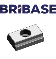 BB.VS.100.82.022 Key for vice PC\PQ\PD with 22 mm groove BriBase