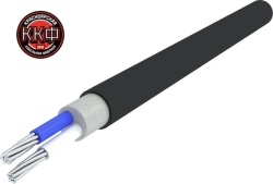 Cable AVVG ng(A)LS kr 2x10 KKF LLC GOST