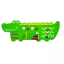 Biziboard "Crocodile" BZh-08
