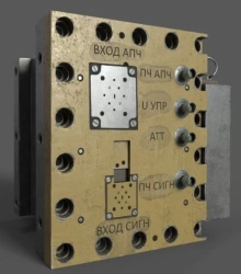 Receiving module M55144