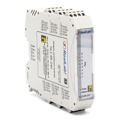 NLS-8R-24V Intrinsically safe relay output module