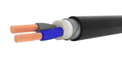 Flexible power cable KGPBPng(A)-HF