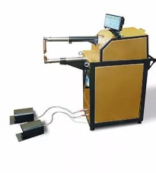 Spot welding machine MTR-073