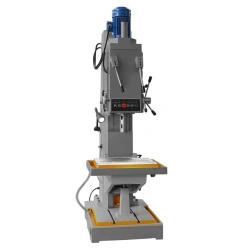 Vertical drilling machine 2S132