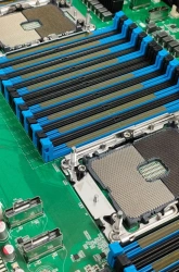 Server motherboard RDW MBS-C621P