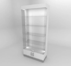 Floor cabinet "900", brand "SPEKTR Ltd."