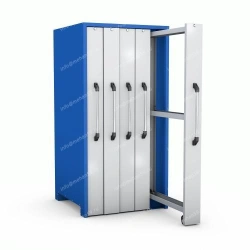 1232 series driver tool cabinet
