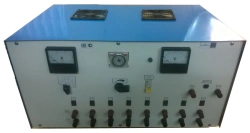 Multichannel charger ZU-2-8