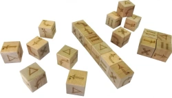 Set of cubes