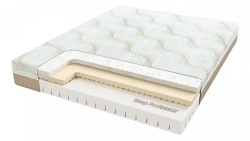 Mattresses from the "Sleep Professor" series