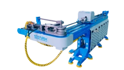 Semi-automatic mandrel bending machine GP 2.0