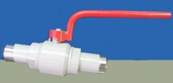 Ball valve KSHZ