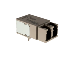 FT-SFP+SR-MINI-D optical transceivers