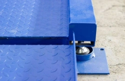 Weighing and Measuring Equipment