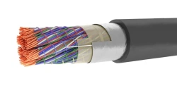 Telephone cable TPPep