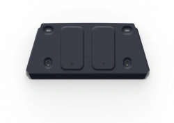 Metal protection for Suzuki Jimny (transfer case)(V-1.5) (2019-) + fixing kit
