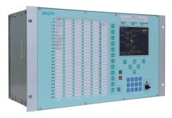 EKRA 200 series microprocessor terminal type EKRA 233