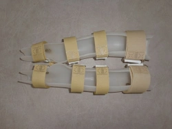 Forearm torso TR2