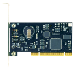 Programming system and programme support Hardware-software module of trusted download Centurion JSC "CNII EISU" Ros Ros