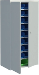 Tool cupboard SHI