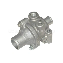 Thermostat with housing 409051.1306008-00