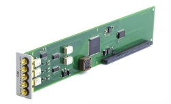 MC interface module