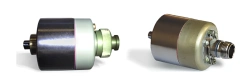 Heat-resistant end switch PKT-6M-3S
