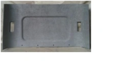 Rear roof lining 22171-5702042
