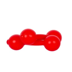 Dumbbells plastic 0,45 kg empty