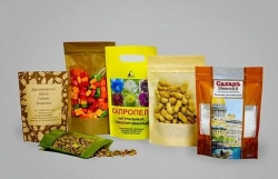 Packing Pouches