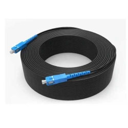 FOPS optical patch cord FOPS-FTTH2-SC/APC-SC/APC-G657A1