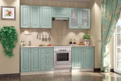 Kitchen set