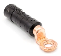 CPTAU 54,6 Insulated lug