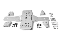 AL underbody protection kit for ATV KYMCO MXU 700 (2019-)