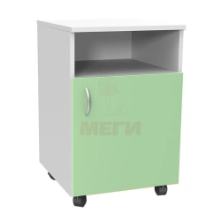 TM-"MSK" (MD-105.00) Medical cabinet