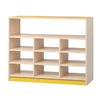 Shelf for toys Art. 00031