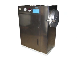 Steam steriliser with automatic control system GK-100- "SZMO"