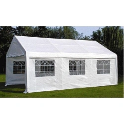 Outdoor event tents, t.m. Superevent, Classic tent 3x6m