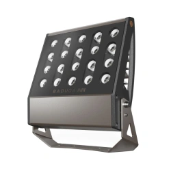 Outdoor architectural spotlight APEX 60