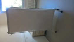 One-section screen TV-SHM-01
