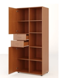 Filing cabinet, model: B116