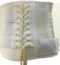Supportive bandage of Leningrad type Sh-1010