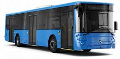 Bus LIAZ 529267