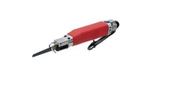 Pneumatic hand tools: Impact hammers - saws, type UM 3 033