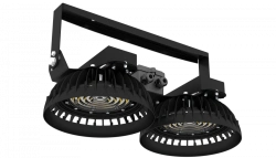 LED luminaire Spotlight Neo 200 M