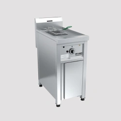Electric Fryer ETK B1 "Queretaro"