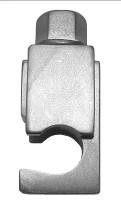 Open clamp
