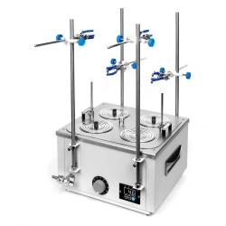 LB41-SH Laboratory bath