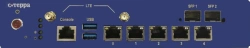 Hardware platform STK-100. RLKE.466539.005-07