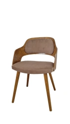 Carpenter's chair "Milan" (collapsible)
